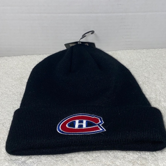 Fan Favorite Other - Montreal Canadiens Toque